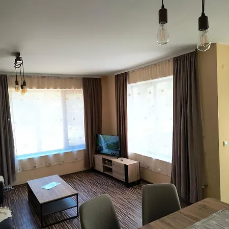 Apartament за гости александър
