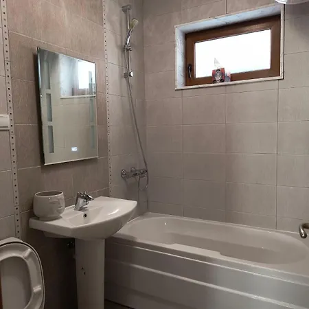 Apartment за гости александър Chepelare