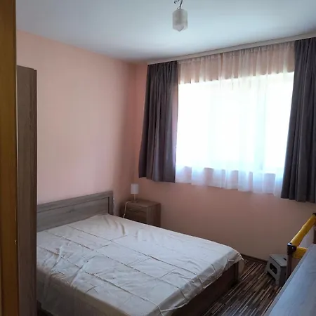 Apartament за гости александър *