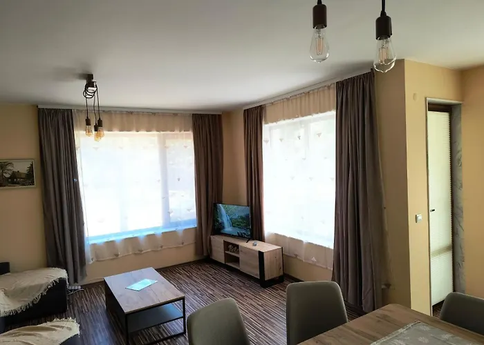 Apartament за гости александър