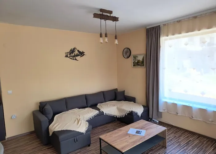 Apartament за гости александър *