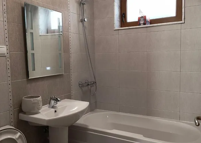 Apartment за гости александър Chepelare