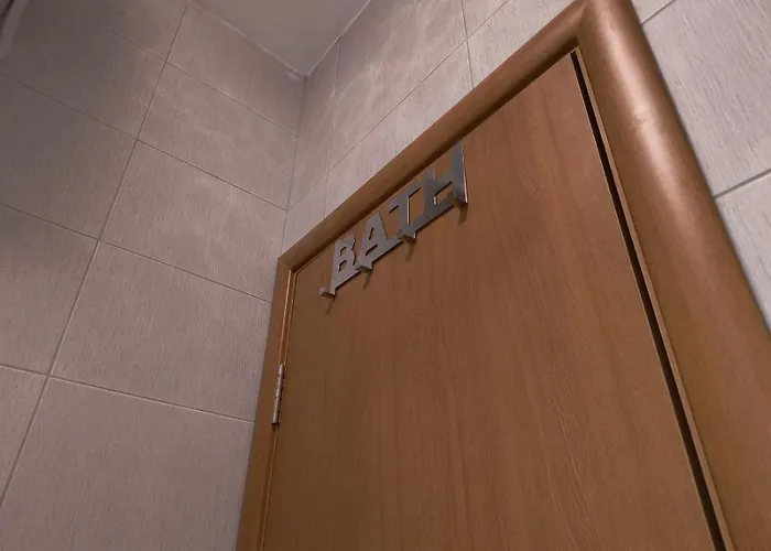 за гости александър Apartament