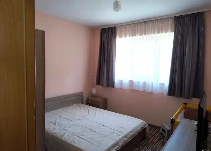 Apartament за гости александър *