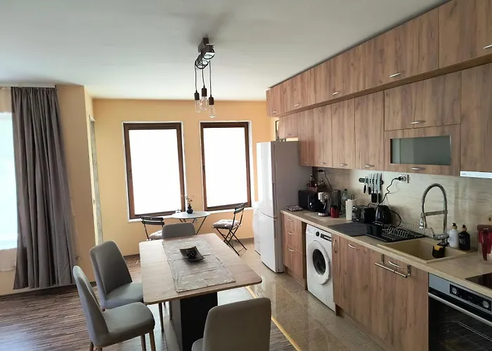 за гости александър Apartament Czepełare