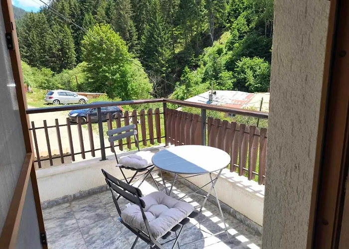 за гости александър Apartment